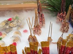 -鸽子窝(青塔店)