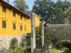 -南华禅寺