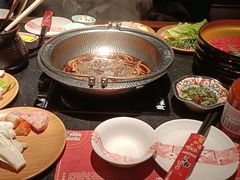 -牛New寿喜烧(金茂览秀城店)