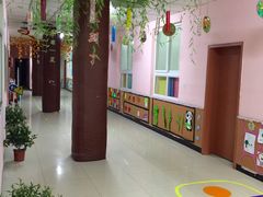 -灞桥十里铺舒克幼儿园