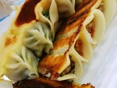 -众口斋锅贴(银泰城店)