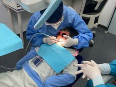 -马泷齿科·皓康门诊(尚都SOHO店)