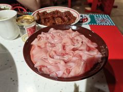 -厂花素芬九宫格火锅(红光店)
