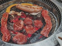 -御牛道日式烤肉料理(杭州万象城店)