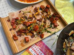 -百姓食府(秦虹路店)