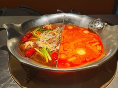-湊湊火锅·茶憩(合生汇购物中心店)