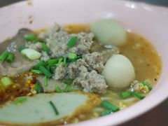 -榮泰米粉湯(Left Shop)