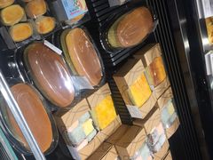 -Olé精品超市(北京合生汇店)
