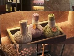 -LANN I 蘭 泰式古法按摩(徐家汇城开YOYO店)