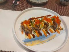 -樱の千渡日式料理·铁板烧•烧鸟(金盛田广场店)