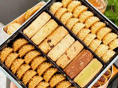 -家琳甜品(江南东店)