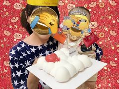 -美事客·面包·蛋糕·甜品(CBD店)