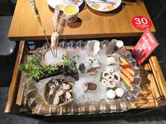 -霸王虾·小龙虾香辣蟹(玉林店)