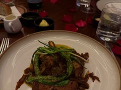 -Tivano意大利餐厅(成都居舍酒店)