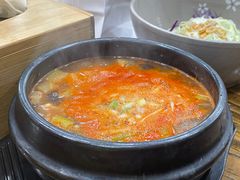 -高基五春川炒鸡排(威海总店)