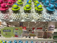 -名创优品(天河区正佳广场二店)