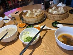 -百年认一力·清真牛羊肉(南中环店)