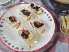 -马叉虫和妖且闲·长沙大排档(解放西店)