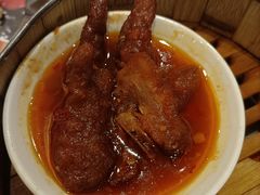 -芭菲盛宴·环球美食(锦城万达广场店)