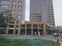 -管氏翅吧(望京东店)