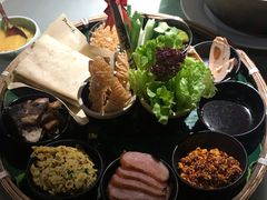 -淀里船宴(裕华东路店)