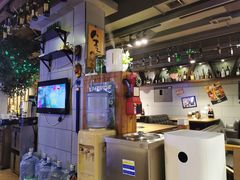 -鑫釜山海鲜烧烤(鑫丰国际店)