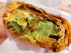 抹茶奶油-西树泡芙(正佳店)