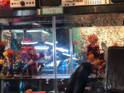 点击看大图 -MDZ STORE·TATTOO·耳饰