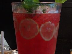 -探鱼·鲜青椒爽麻烤鱼(天河优托邦店)