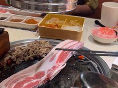 -猫爪爪原切自助烤肉(观音桥阳光世纪店)