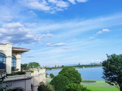 -幸福湖国际会议中心
