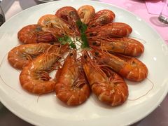 -君德澜酒家·创意粤菜(金山谷店)