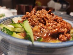 -佳兰雅序融合菜(高新店)