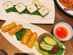 -美奈小馆·越南料理(中航城君尚购物中心店)