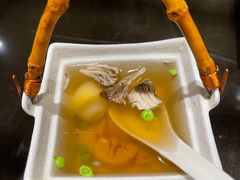 -北京王府井希尔顿酒店·秦唐中餐厅Chynna