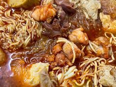 麻辣烫-四川老牛麻辣烫(北门桥店)