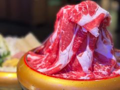 -牛New寿喜烧(中山公园龙之梦店)