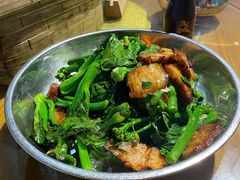 -猪腰一家·地道佛山菜(盐步店)