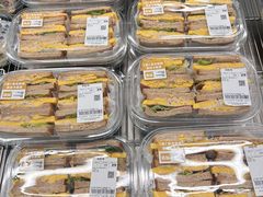 -山姆会员商店(杨桥西路店)