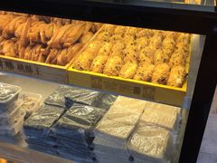 -泸溪河桃酥(长乐路店)