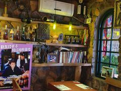-马灯部落·西湖边的创意山景餐厅(虎跑动物园店)