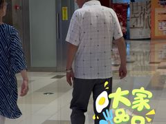 -金虹桥商场
