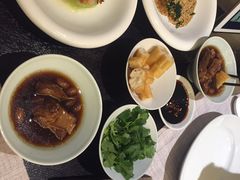 -北京柏悦酒店·锦庭餐厅Dining Room