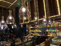 -Tivano意大利餐厅(成都居舍酒店)