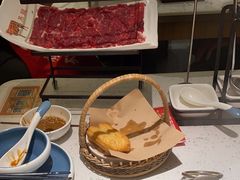 -左庭右院鲜牛肉火锅(长泰广场店)