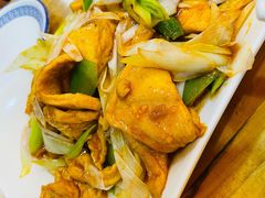 -同发号饭庄(复兴路店)