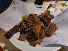 -京鸭棠(让胡路万达店)