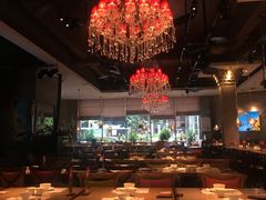 大堂-蝴蝶汇音乐酒馆(罗湖店)
