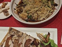 -盈春大饭店(千山路店)
