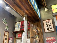 -枣玛尔脊骨汤·烤肉(西塔总店)
